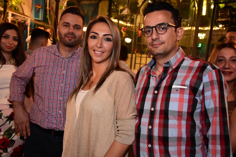 Harb Electric Corporate Iftar